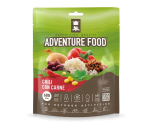 Чили кон карне Adventure Food Chili con Carne. brown